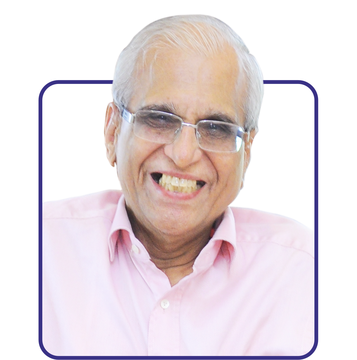 Padma Shri Dr. Suresh Advani